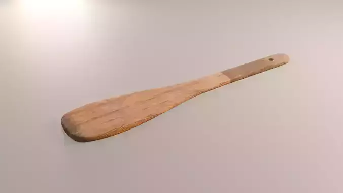 Spatula