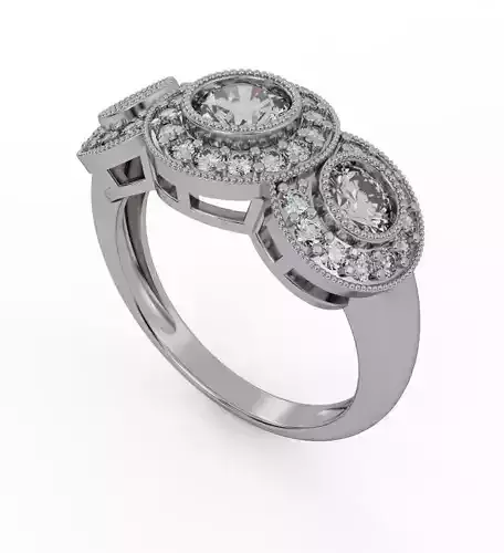 Engagement ring