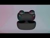 Buds lite 3 Black 3D model_1