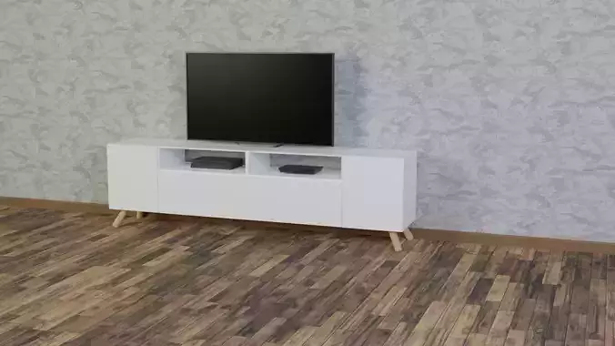 TV stand