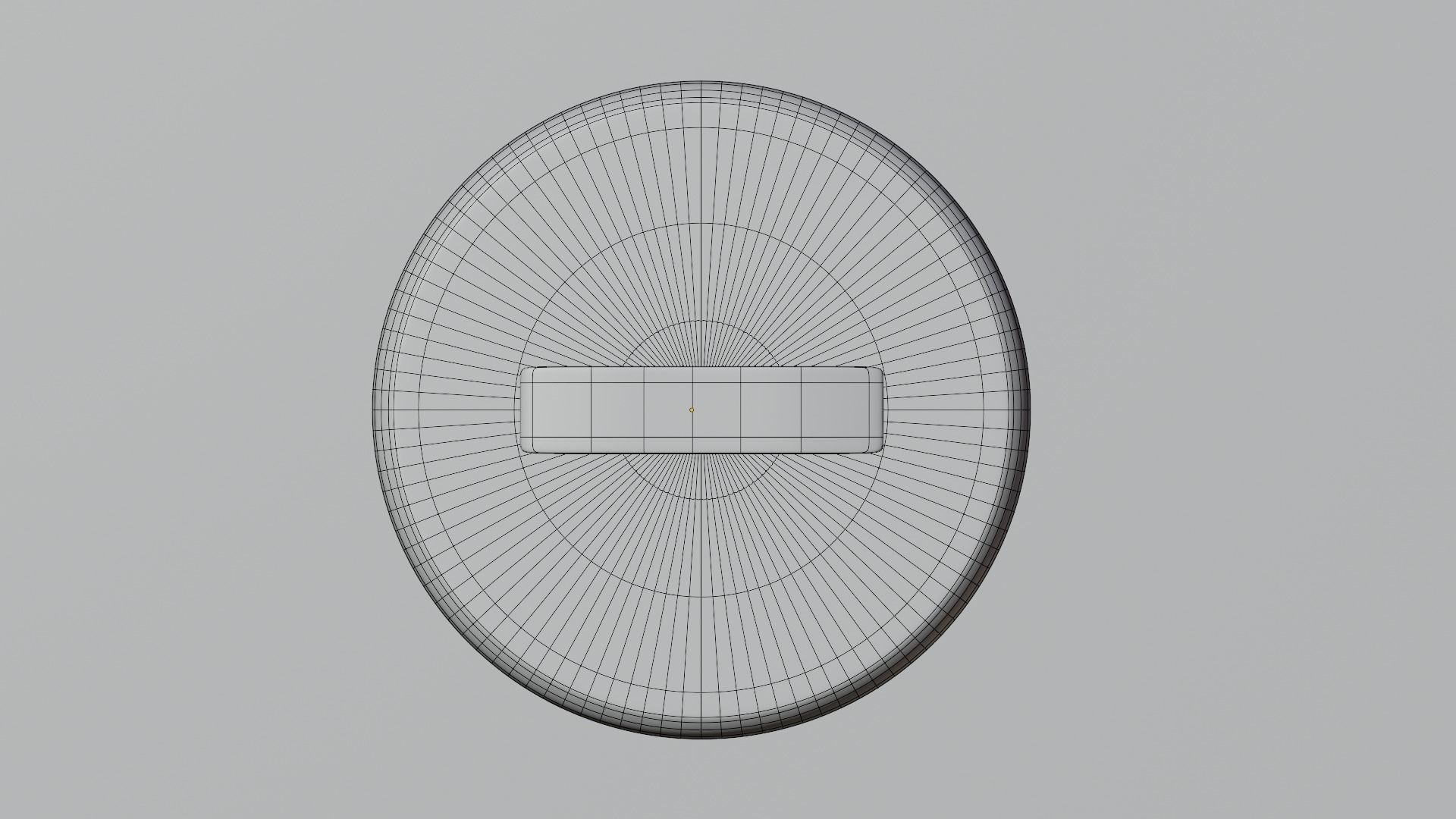 jar 3d modle 3D model_8