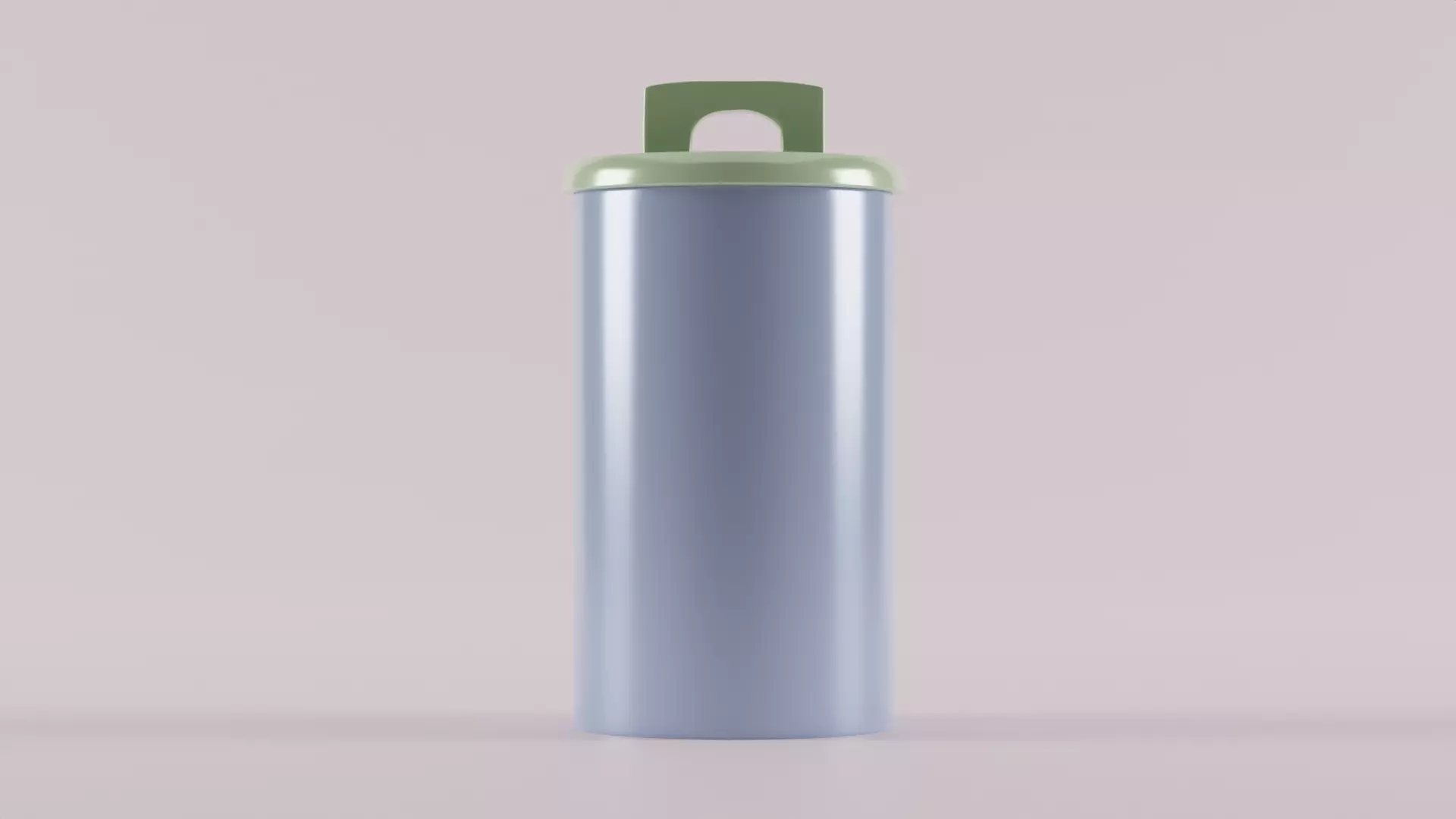 jar 3d modle 3D model_0