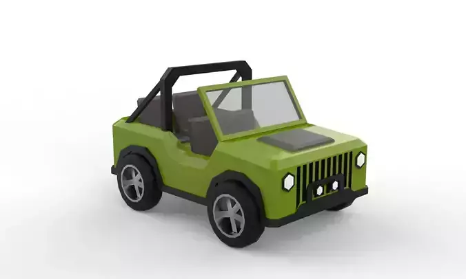 jeep car