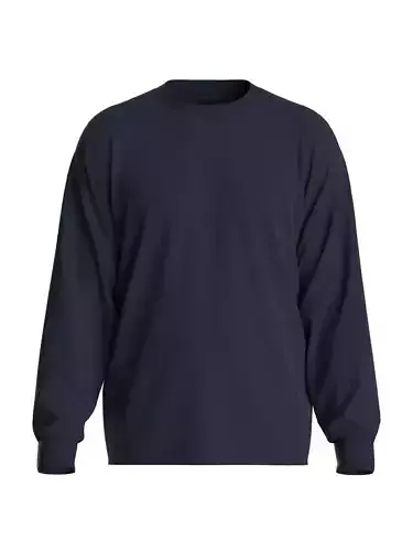 Male raglan longsleeve