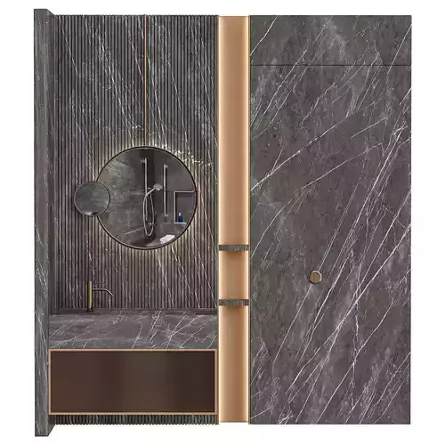 Bathroom furniture 4