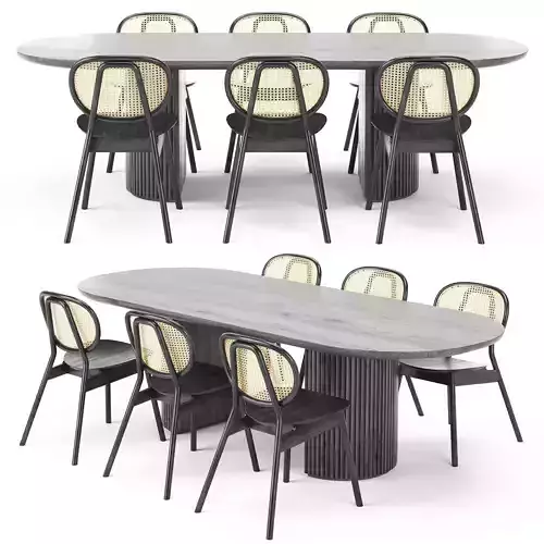Dining set 32