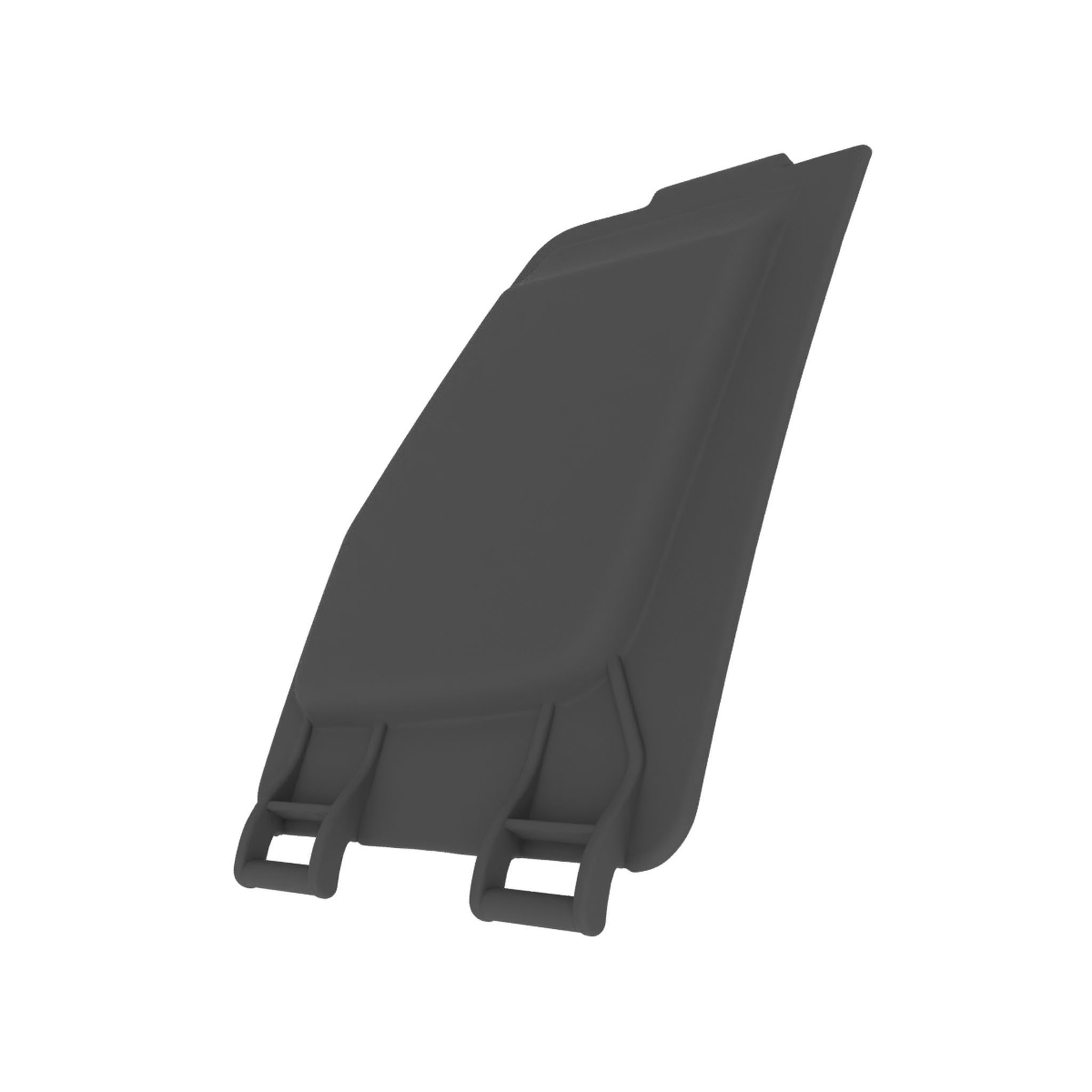 Vacuum cleaner part ZELMER ZVC764CT 3D print model_4