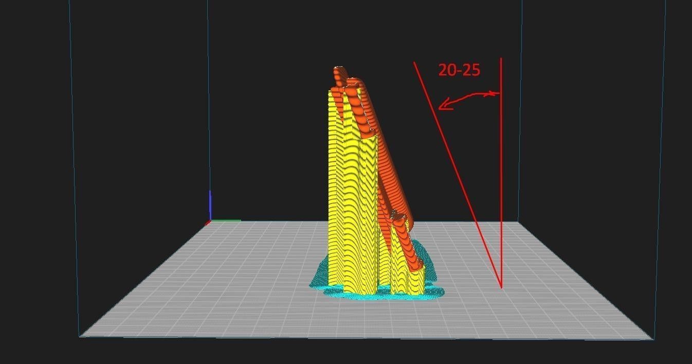 Vacuum cleaner part ZELMER ZVC764CT 3D print model_13