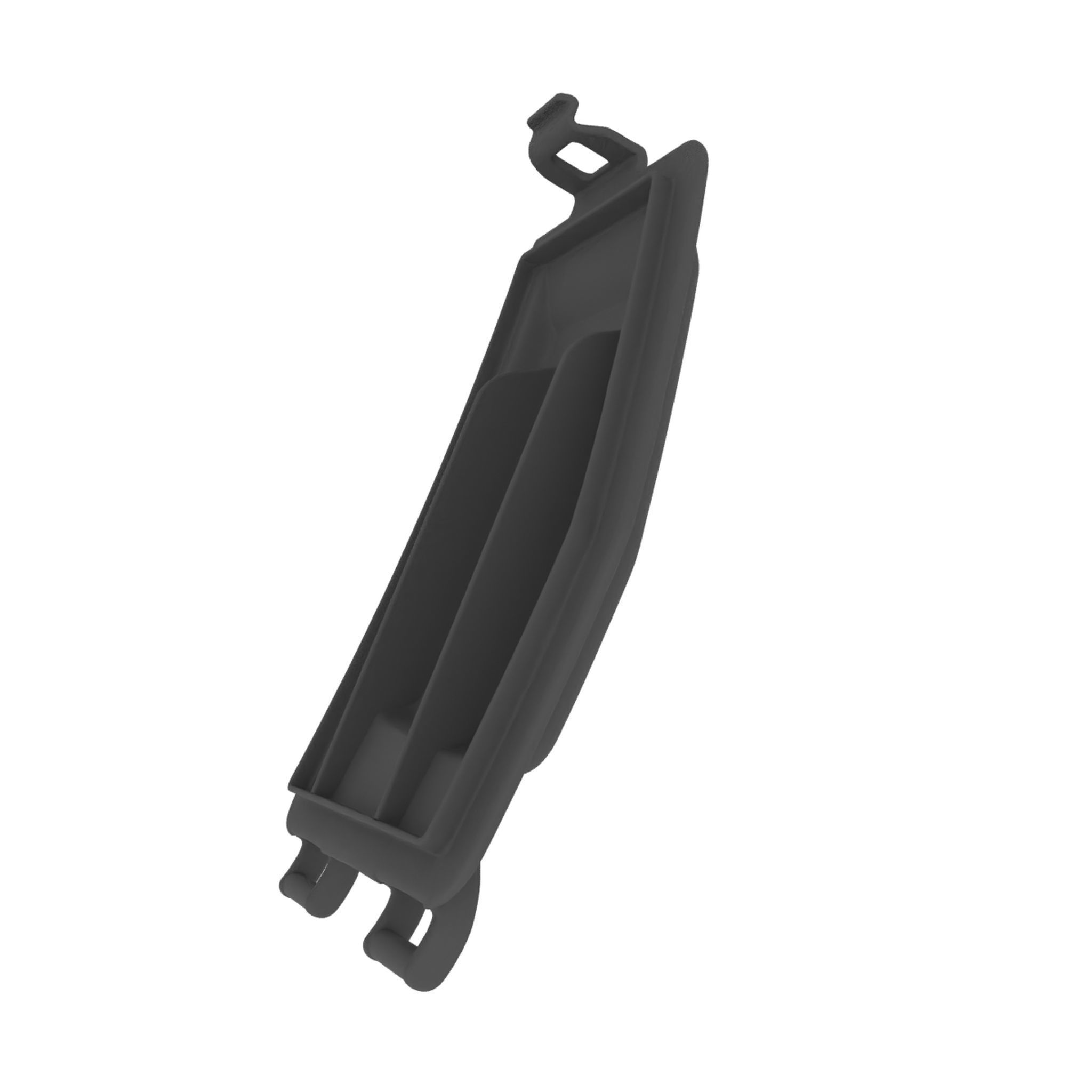 Vacuum cleaner part ZELMER ZVC764CT 3D print model_2