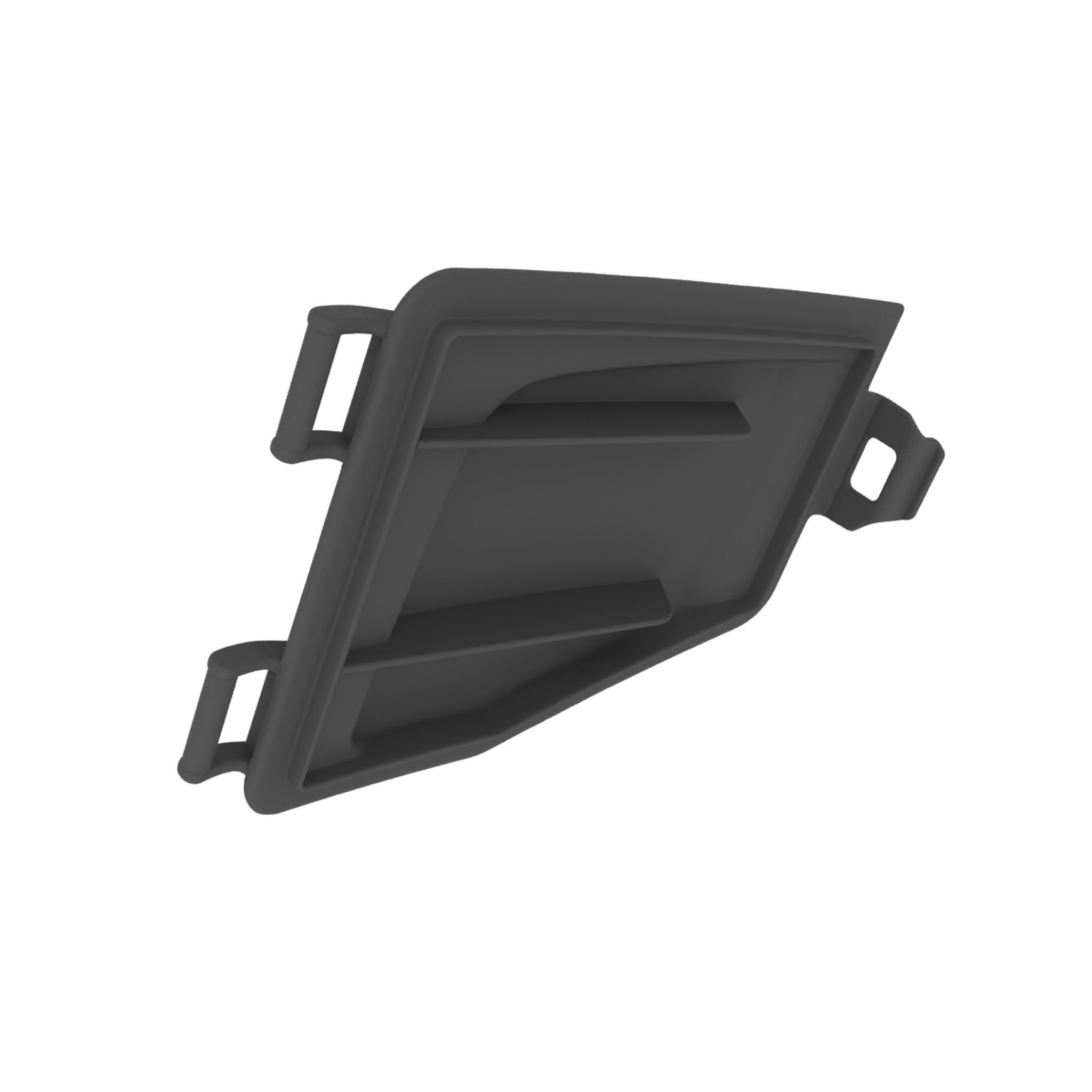 Vacuum cleaner part ZELMER ZVC764CT 3D print model_5