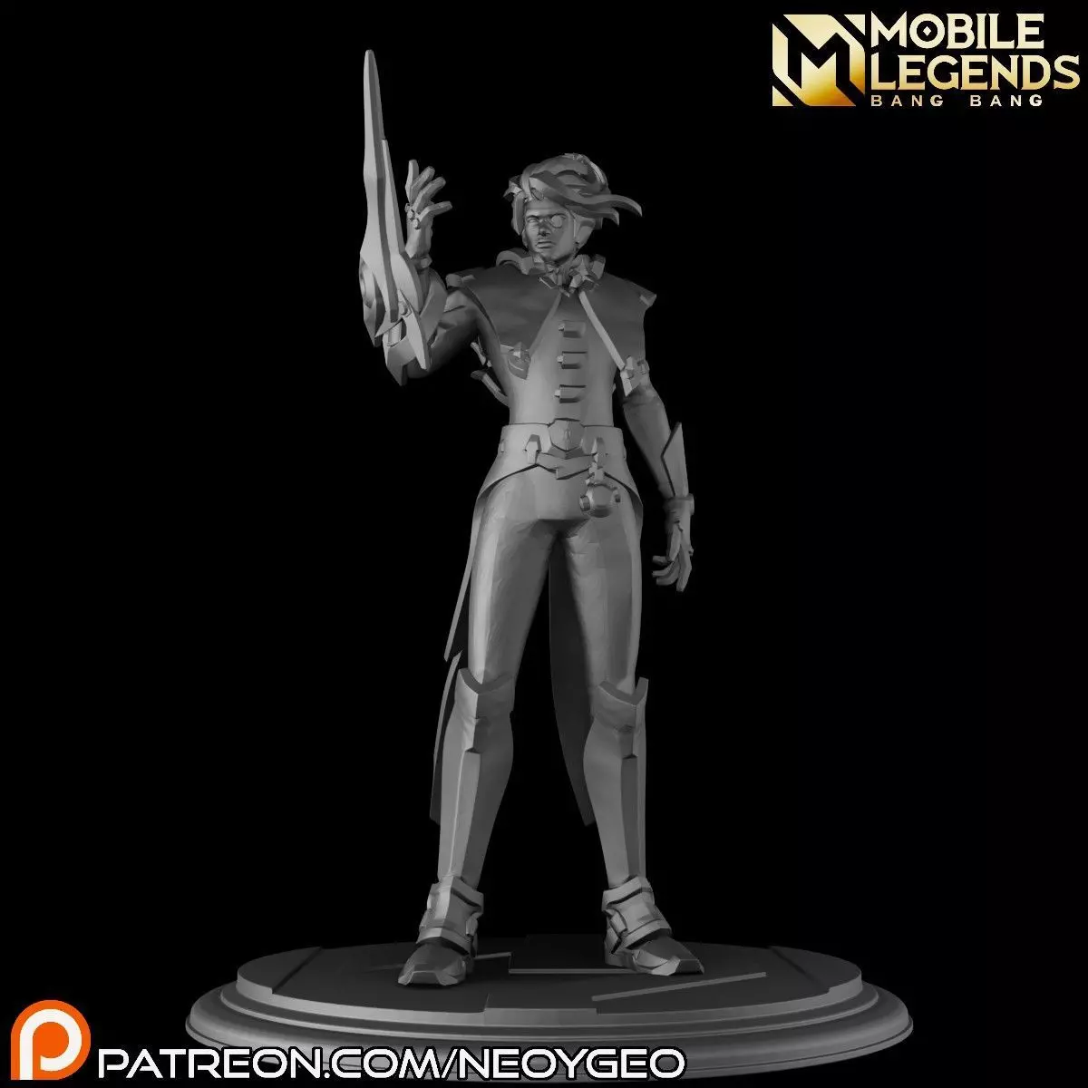 NATAN - MOBILE LEGENDS 3D print model_0