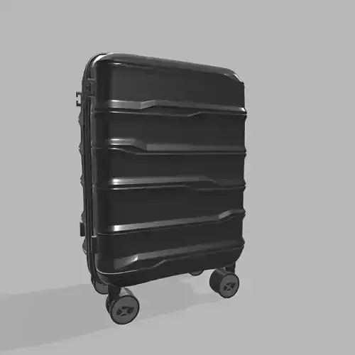 Suitcase