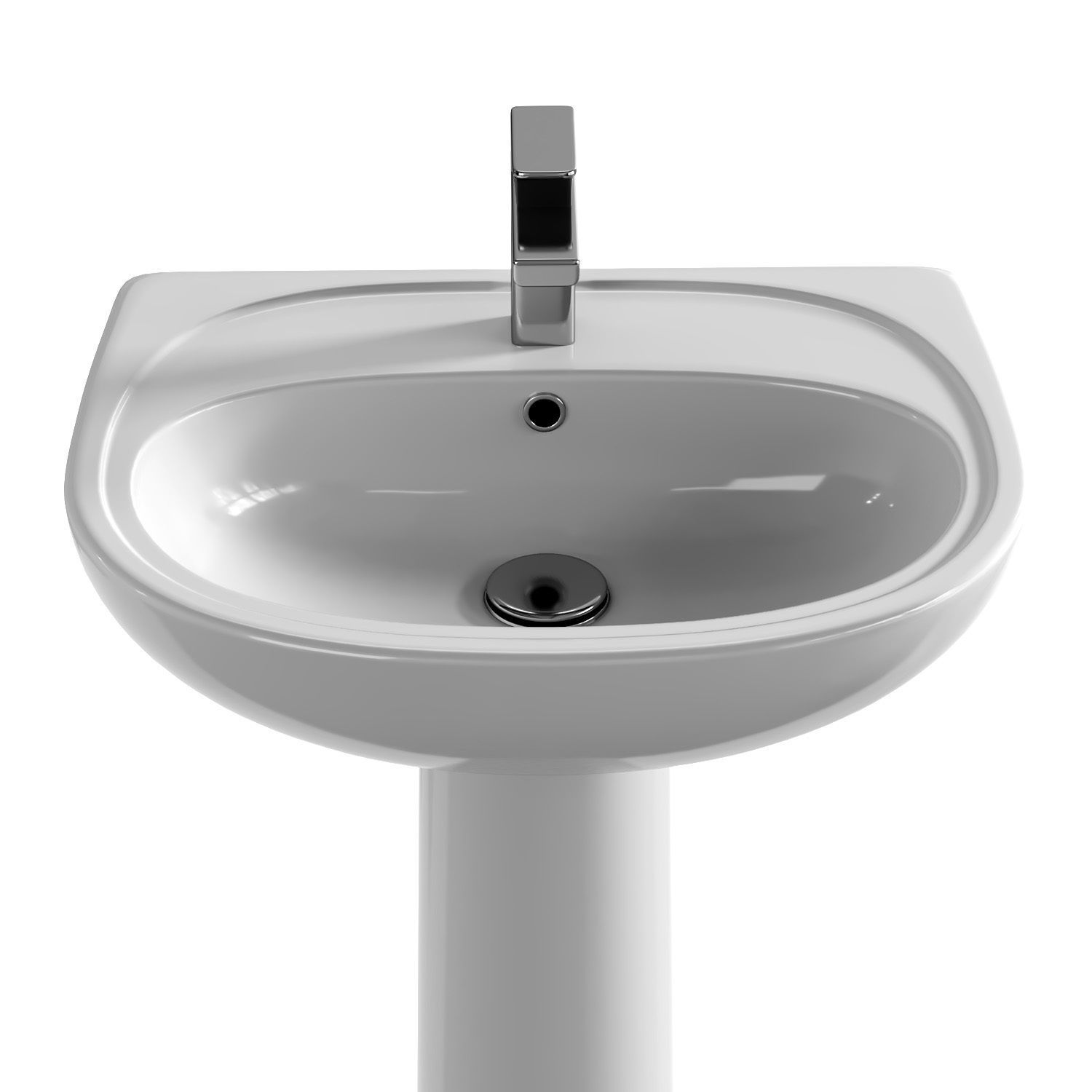 Santek Animo 3D model_1