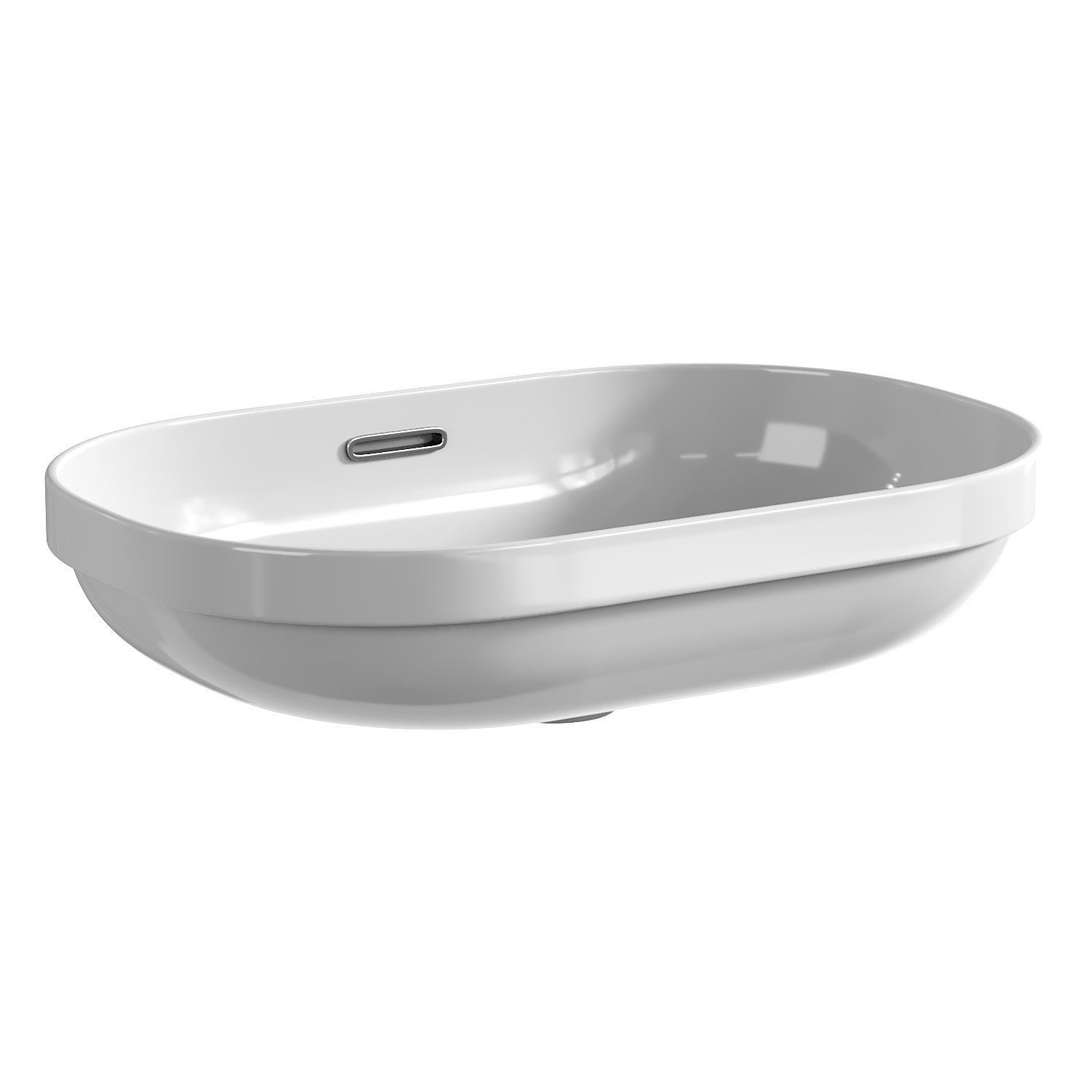 Sink ArtMax AM 5006 C 3D model_1