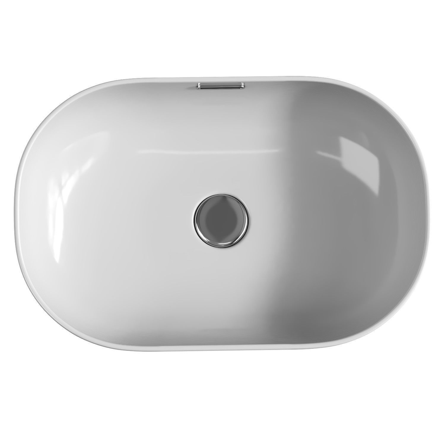 Sink ArtMax AM 5006 C 3D model_2