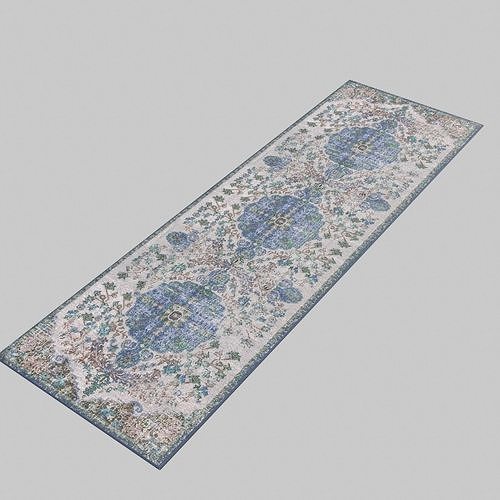 Carpet 3D model