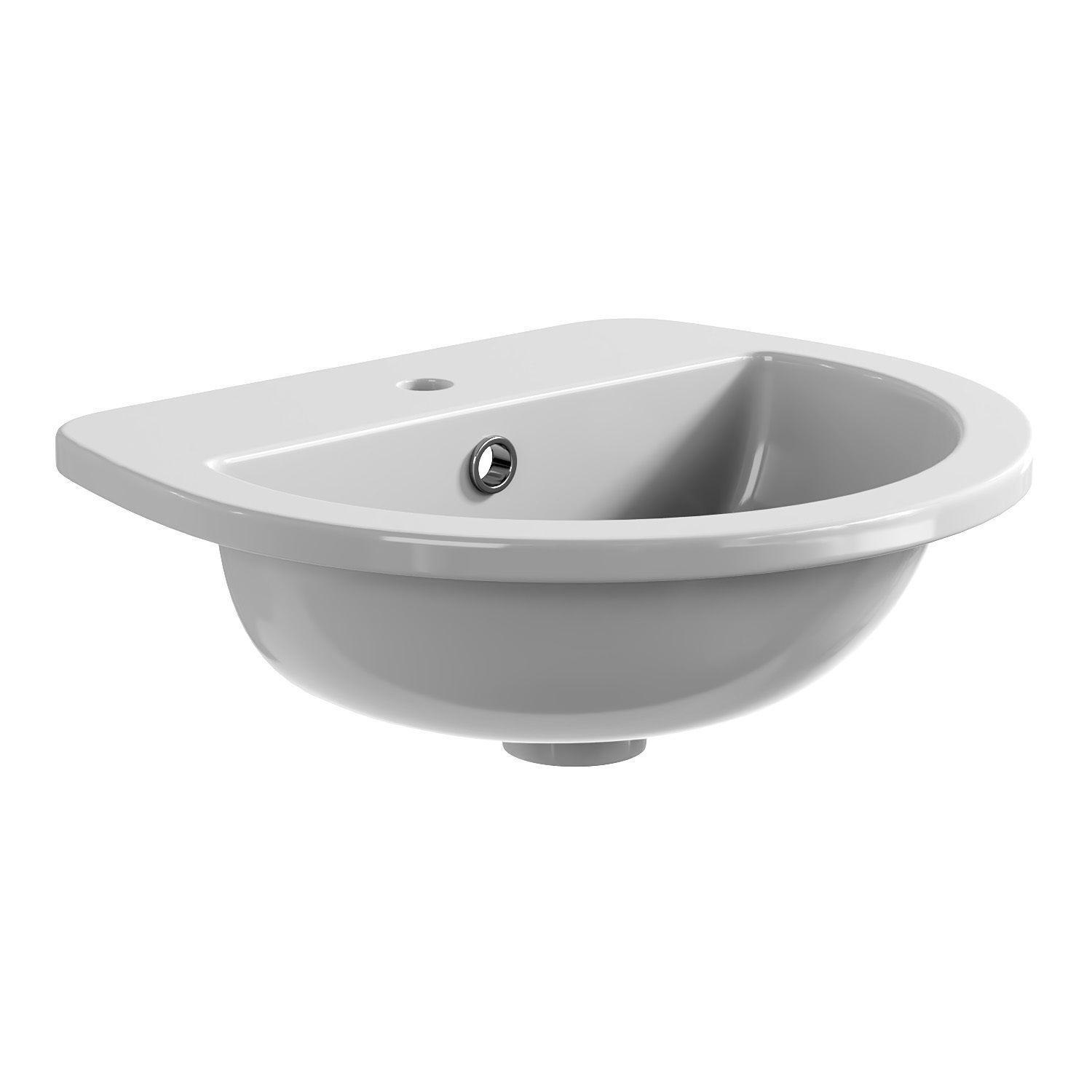 Cosmo Vanity Basin 3D model_1