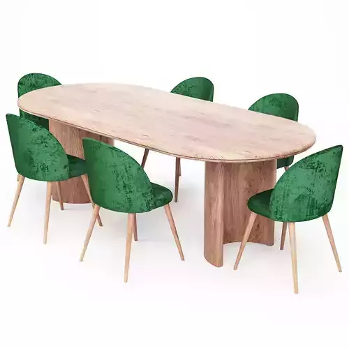 Dining set 33