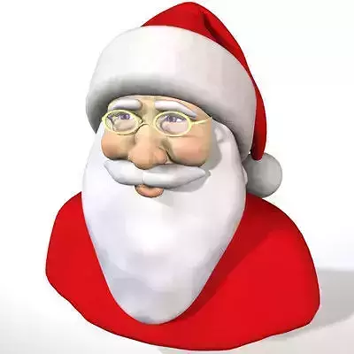 Santa Claus
