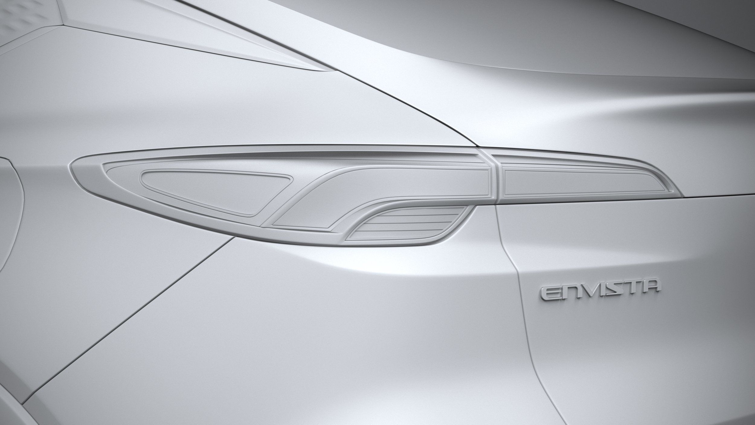 Buick Envista 2024 3D model_24