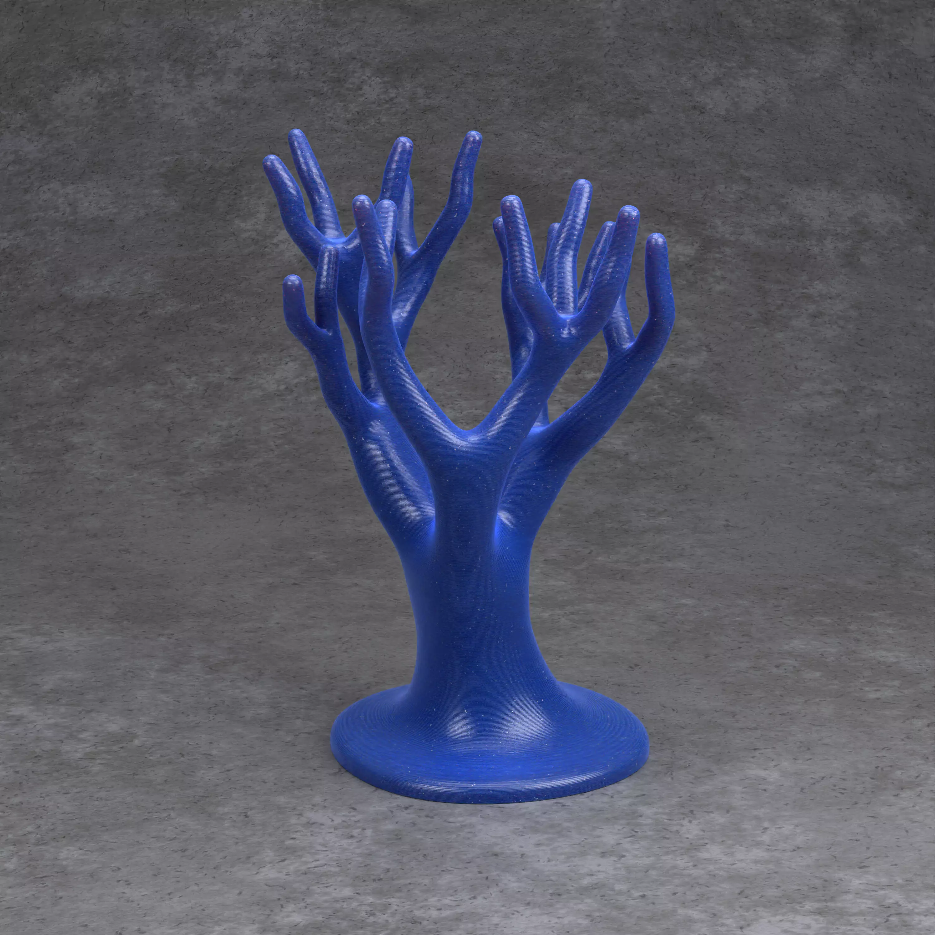 JEWELRY STAND 3D print model