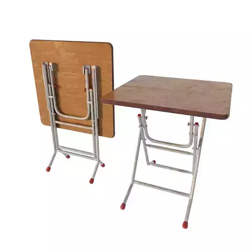 Hong Kong Folding Table