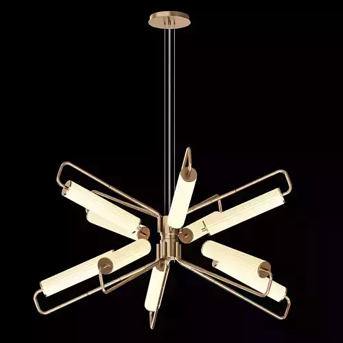 Miami I Suspension Lamp 