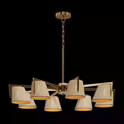 Santos Suspension Lamp