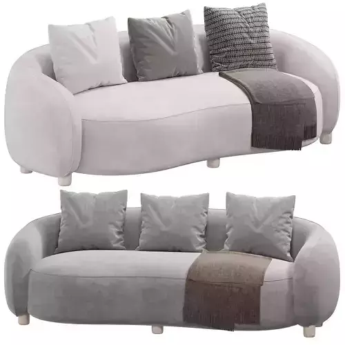 Merritt Sofa 