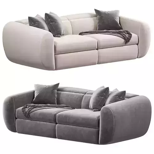  Montreaux Power Motion Sofa 