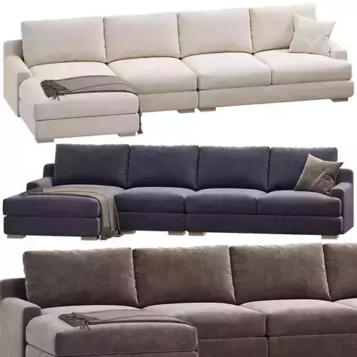 Andie Sofa 