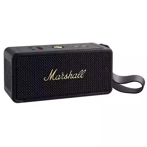Middleton Bluetooth Speaker by Marshall 3D model