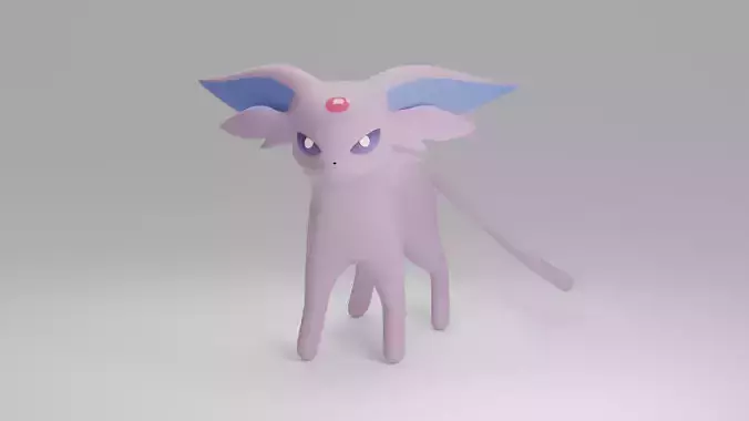 Espeon Pokemon