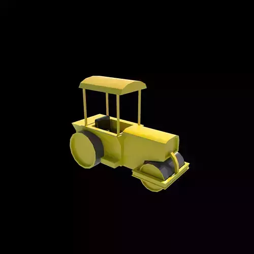 Road Roller