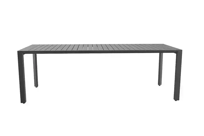 METRIS TABLE 3D model