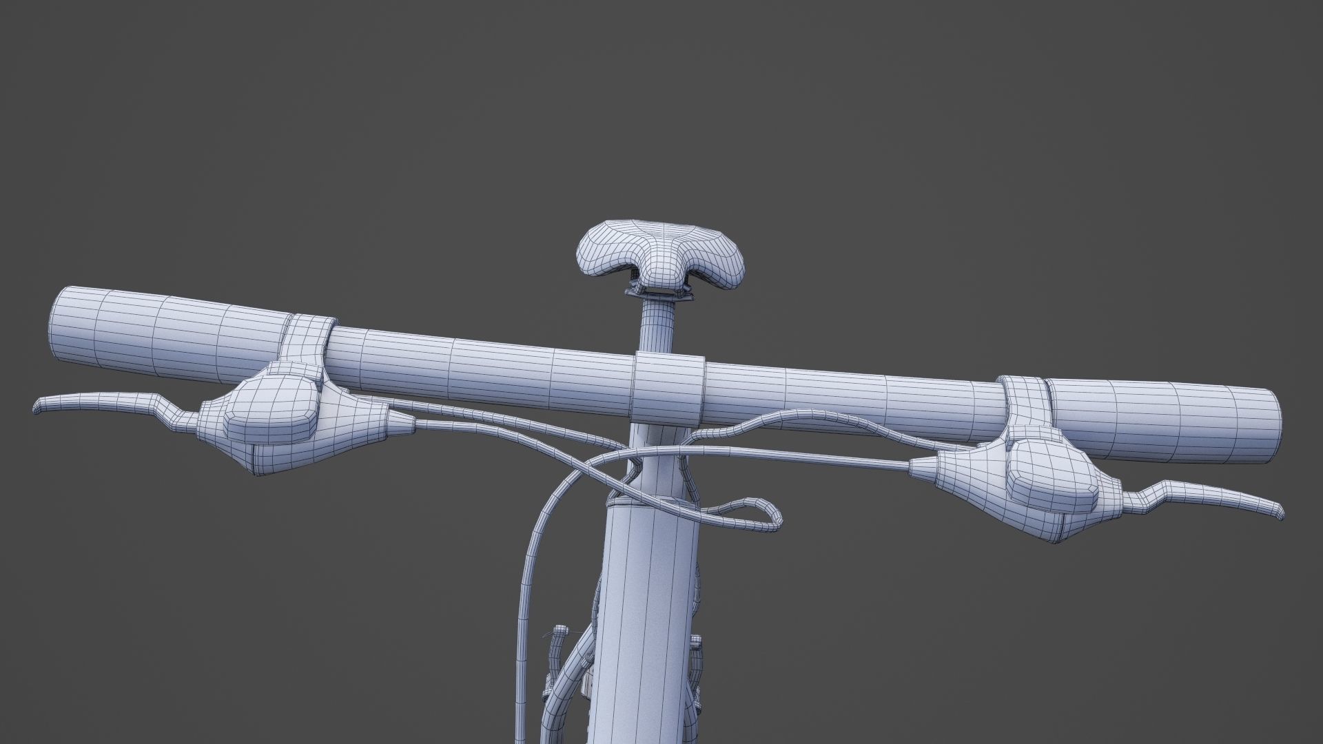 Mountain Bike 01 3D model_26