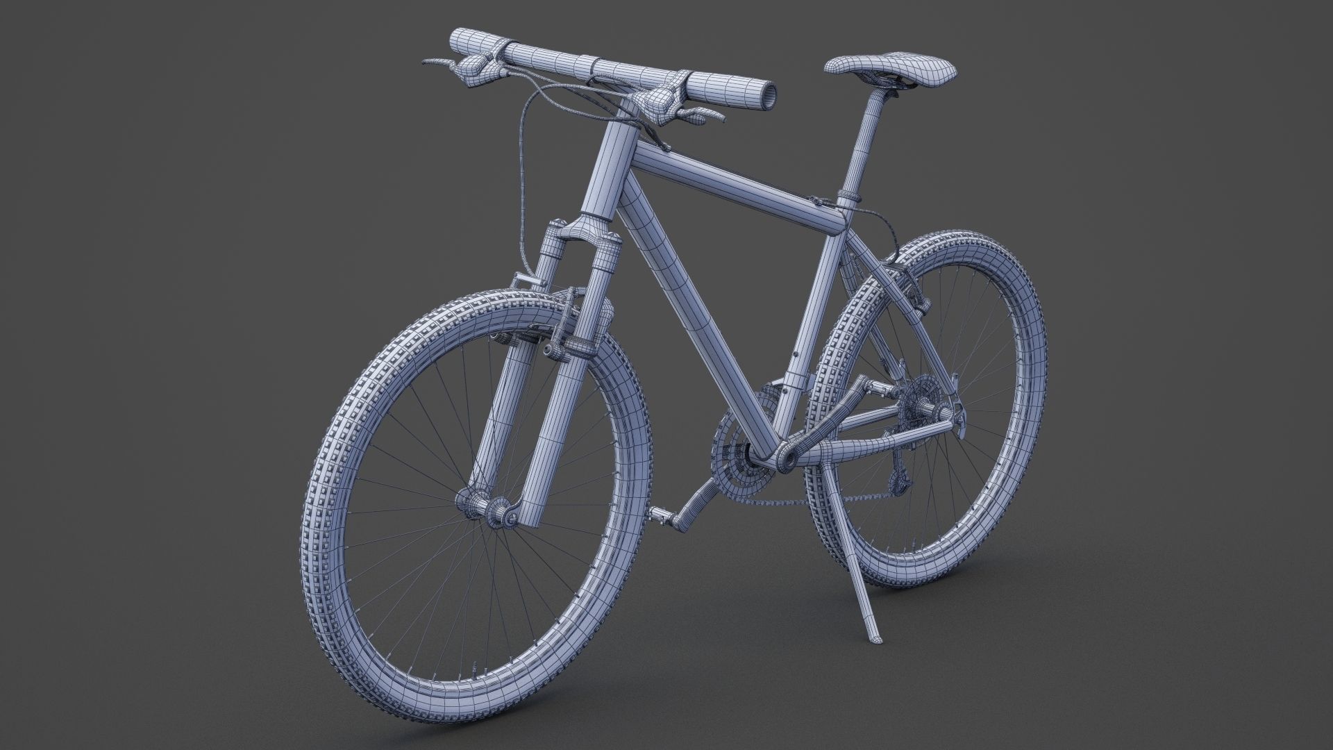 Mountain Bike 01 3D model_17