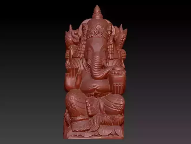 ganesh ji