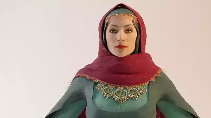 NATAVAN HISTORY CHARACTER