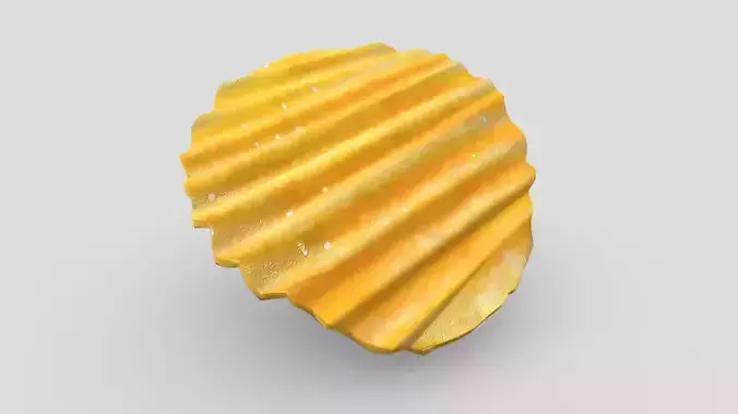 Potato Chip 2