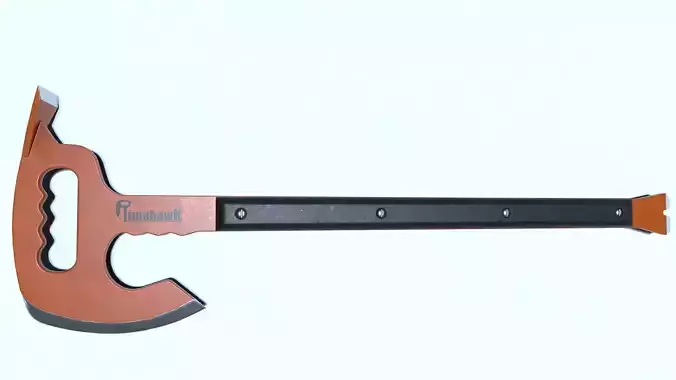Tima Hawk-Tactical-Axe