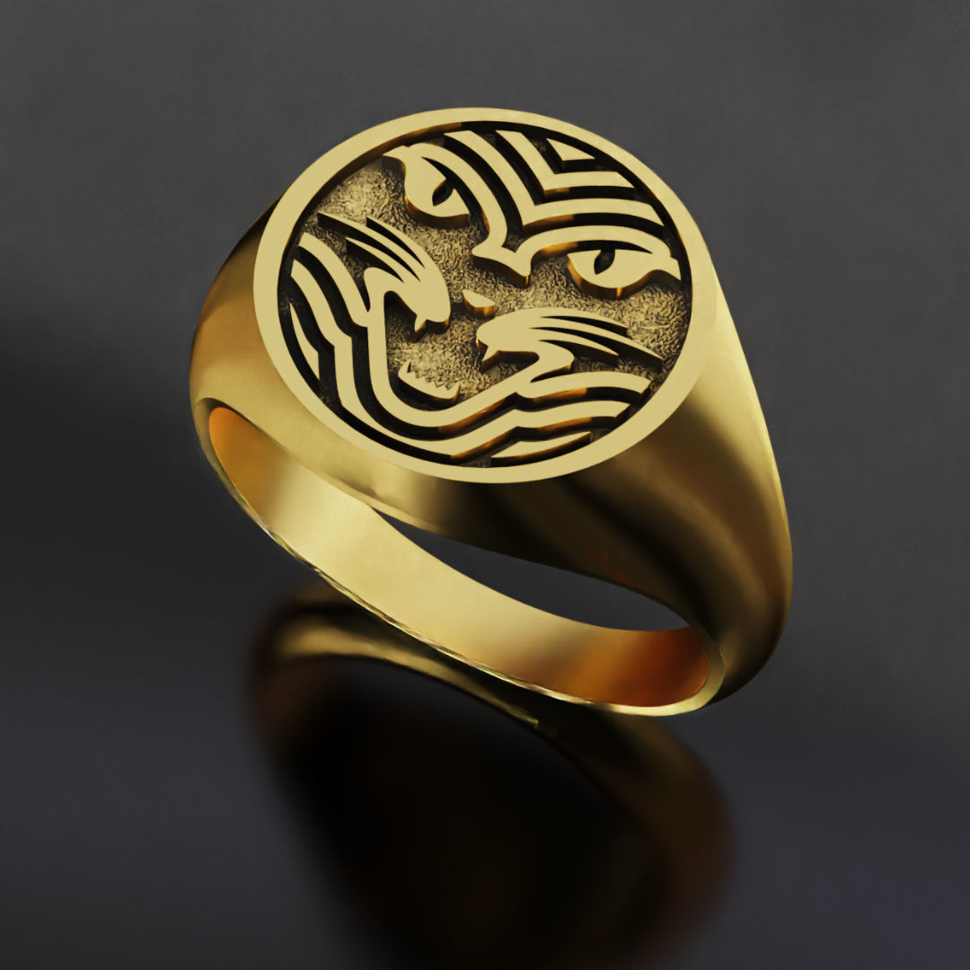  Geelong Cats Cat Australia Football Fans 3D print model 3D print model_1