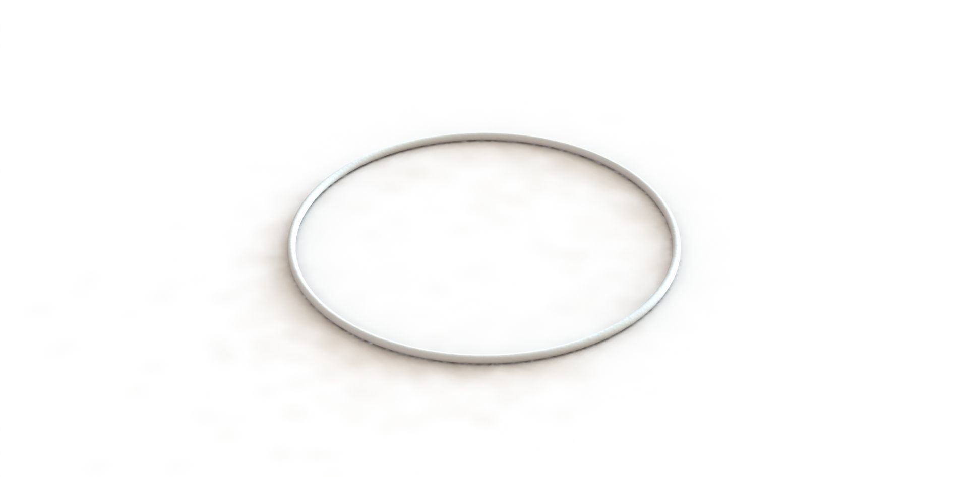 O Ring Vedabras 13043 3D model_15