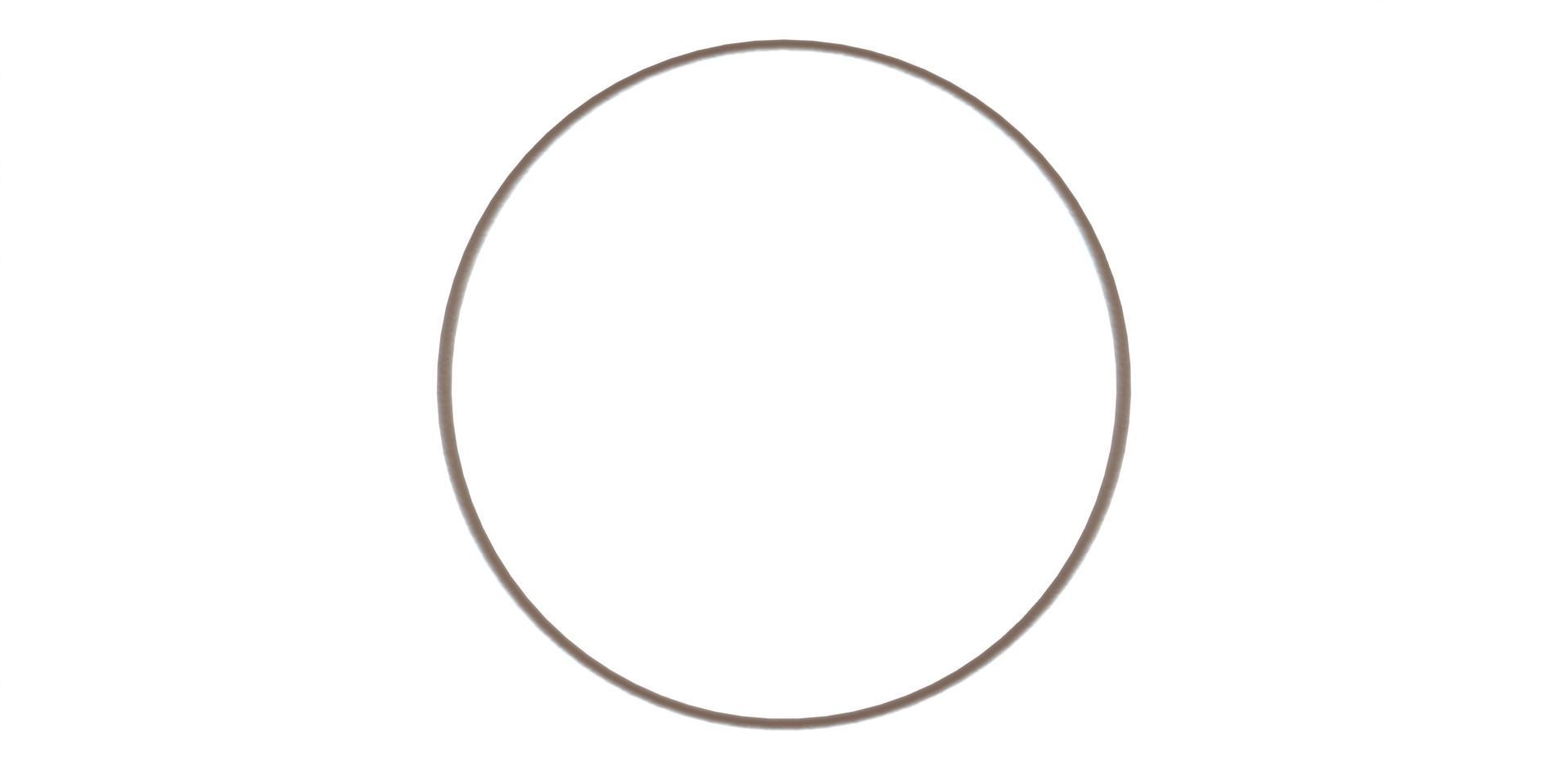 O Ring Vedabras 13043 3D model_19