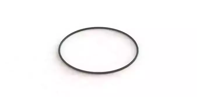 O Ring Vedabras 13043 3D model