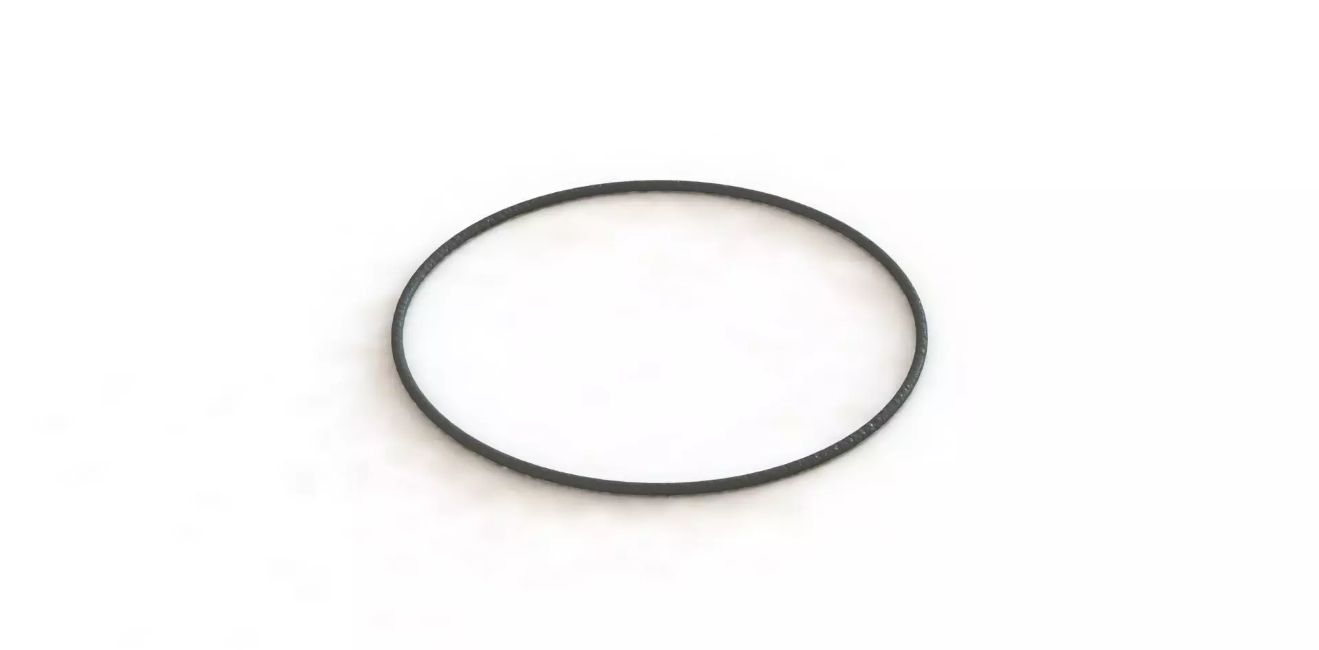 O Ring Vedabras 13043 3D model_0