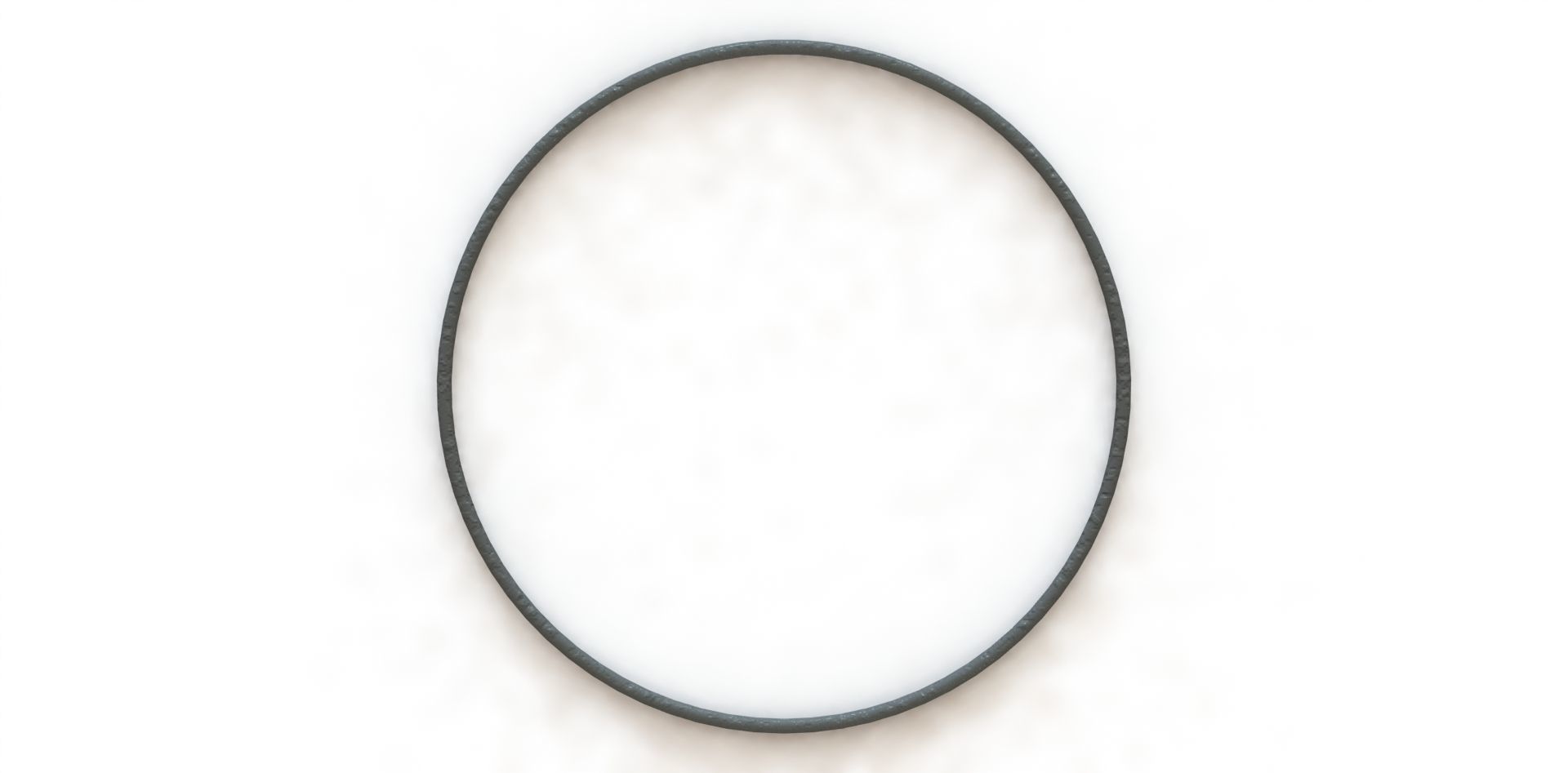 O Ring Vedabras 13043 3D model_3