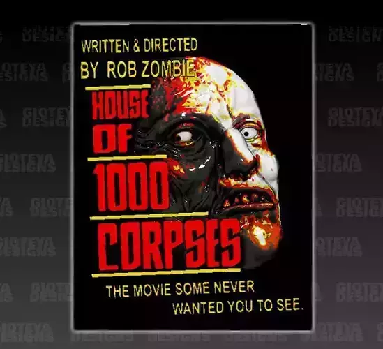 House of 1000 Corpses