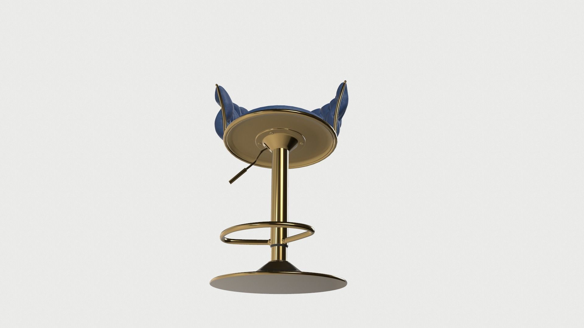 Chair 3D model_9