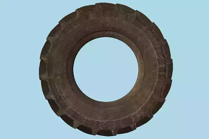 Pake tayar car bland modale iclon model 